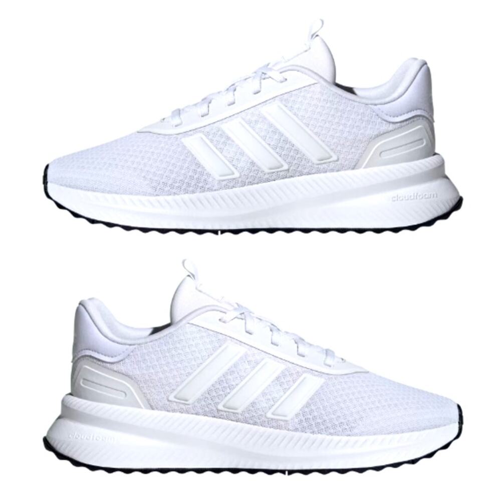 Adidas X_PLR Path Sportswear Shoes Women's Cloud White Core Black Size 7